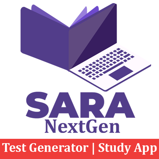 Test Generator | CBSE JEE NEET logo