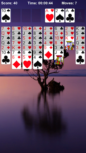Download Freecell Classic No Ads For Android Freecell Classic No Ads Apk Download Steprimo Com