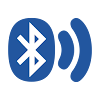 Bluetooth Volume icon