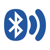 Bluetooth Volume icon