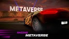 screenshot of RADDX - Racing Metaverse