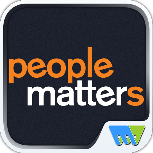 People Matters 7.8.6 Icon