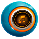 Music MP3 Karaoke Audio Video icon