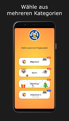 Schätzel Mätzel - Schätzfragen - Screenshot 2