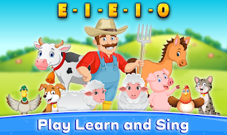 Game screenshot English Nursery Rhymes Videos mod apk