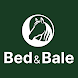 Bed and Bale