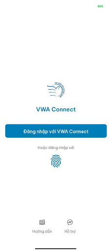 VWA Connect Screenshot 2 - AppWisp.com