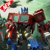 Tips Transformers: Forged to Fight New icon