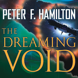 Icon image The Dreaming Void