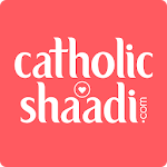 Cover Image of Download Catholic Matrimony by Shaadi  APK