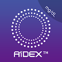 AiDEX-ar mg/dL 