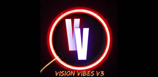 VISION VIBES V3