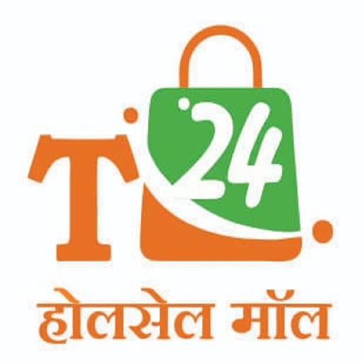 TIRTHANKAR24MALL logo