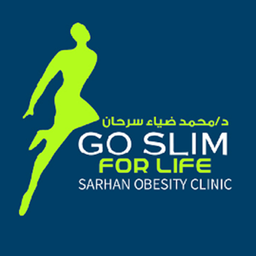 Sarhan Obesity Clinic logo