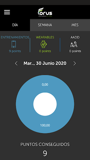 ForusApp screenshot 3