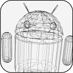 View 3D - Deformable objects Apk
