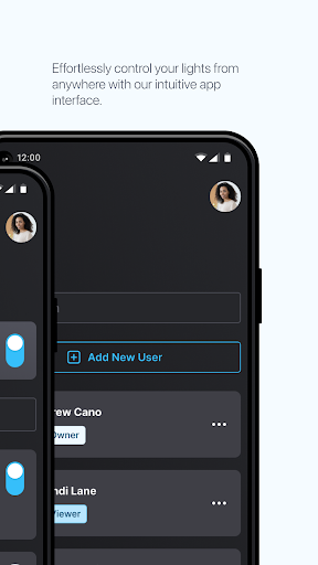 LitAxxS Screen 2