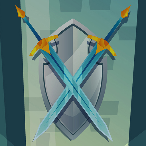 Math Duel logo