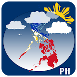 PH Weather Forecast icon