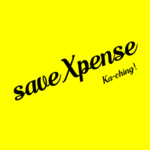 SaveXpense 2 - Expense Tracker 2.0.14 Icon