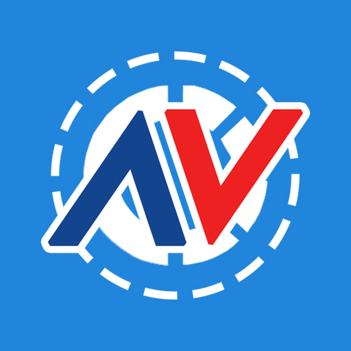 AV-CLOSS logo