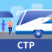 CTP Shuttle Bus
