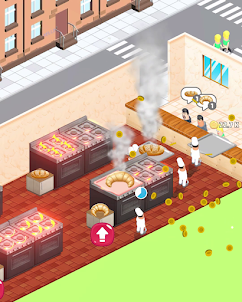 Giant Bakery