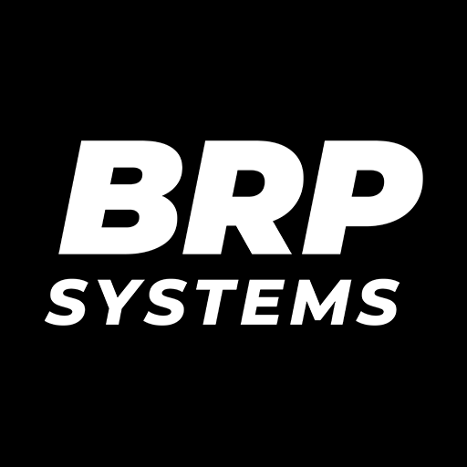 BRP App  Icon