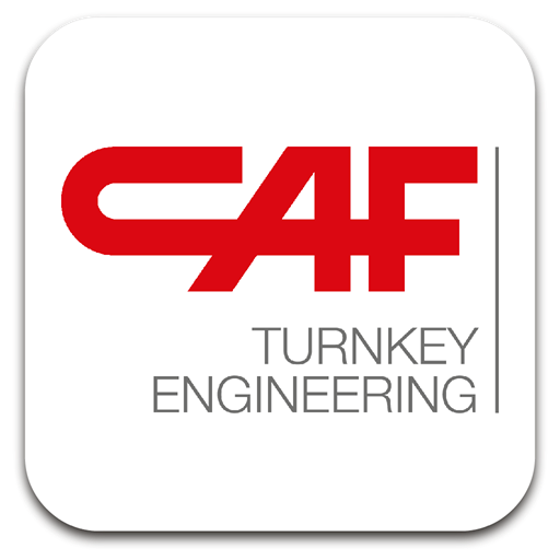 CAF TE 1.0.1 Icon