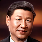 Cover Image of Download Xi Jinping 1.0 APK