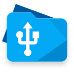 Cover Image of Download USB OTG File Manager for Nexus  APK