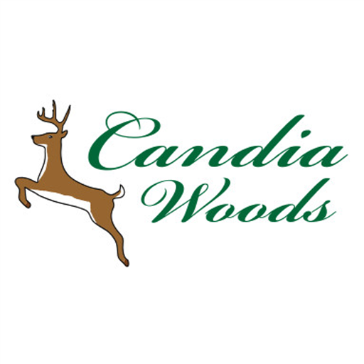 Candia Woods Golf Tee Times 2.12.0 Icon
