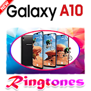 Galaxy A10 Ringtones