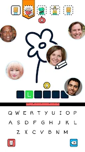 Draw and Guess - Multiplayer