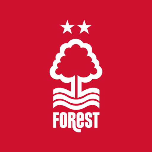 Nottm on sale forest fc