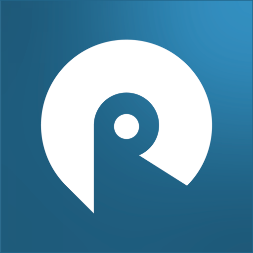RidinApp Surf forecast logo