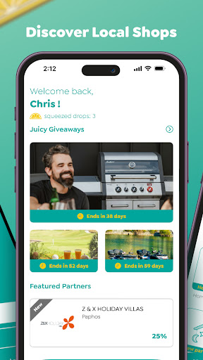 41app Screenshot 2 - AppWisp.com