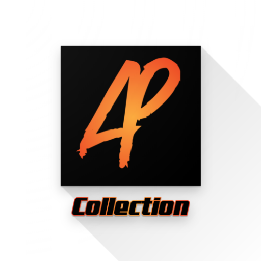AP Collection  Icon