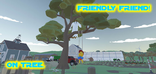 Zombie Pekan Pisang Screenshot