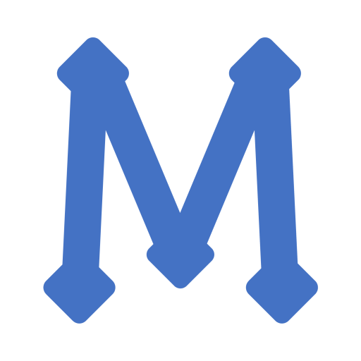 미트윈 - MeatWin logo