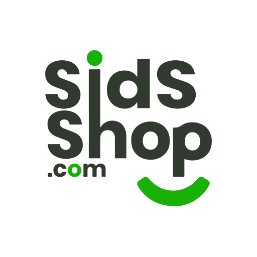 Sids Shop: Buy Grocery & More! logo