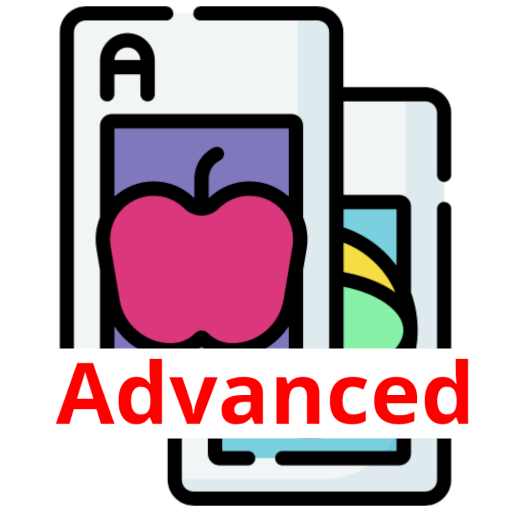 Image Vocabulary Advanced logo