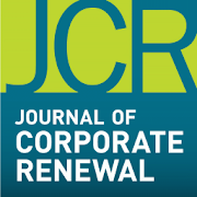 Journal of Corporate Renewal