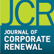 Journal of Corporate Renewal - Androidアプリ