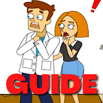 Cover Image of Download Guide For Girl Genius! 1.0 APK