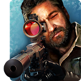 Sniper Academy: Shooting Range icon