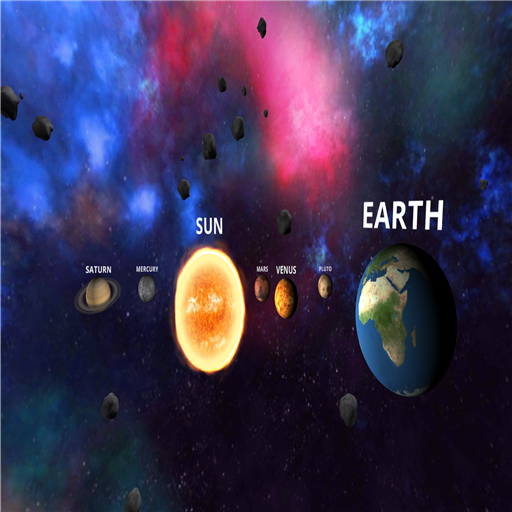 VR Space 3D 1.0.4 Icon