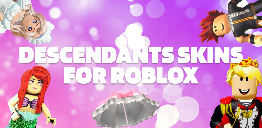 Guest 666 Skin For Roblox (SmartUP Studio) APK for Android - Free Download