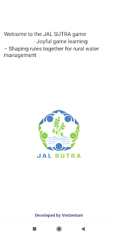 Jal Sutraのおすすめ画像1